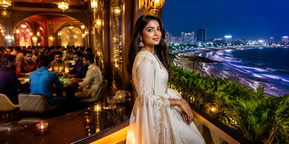 বিশেষ আকর্ষণ